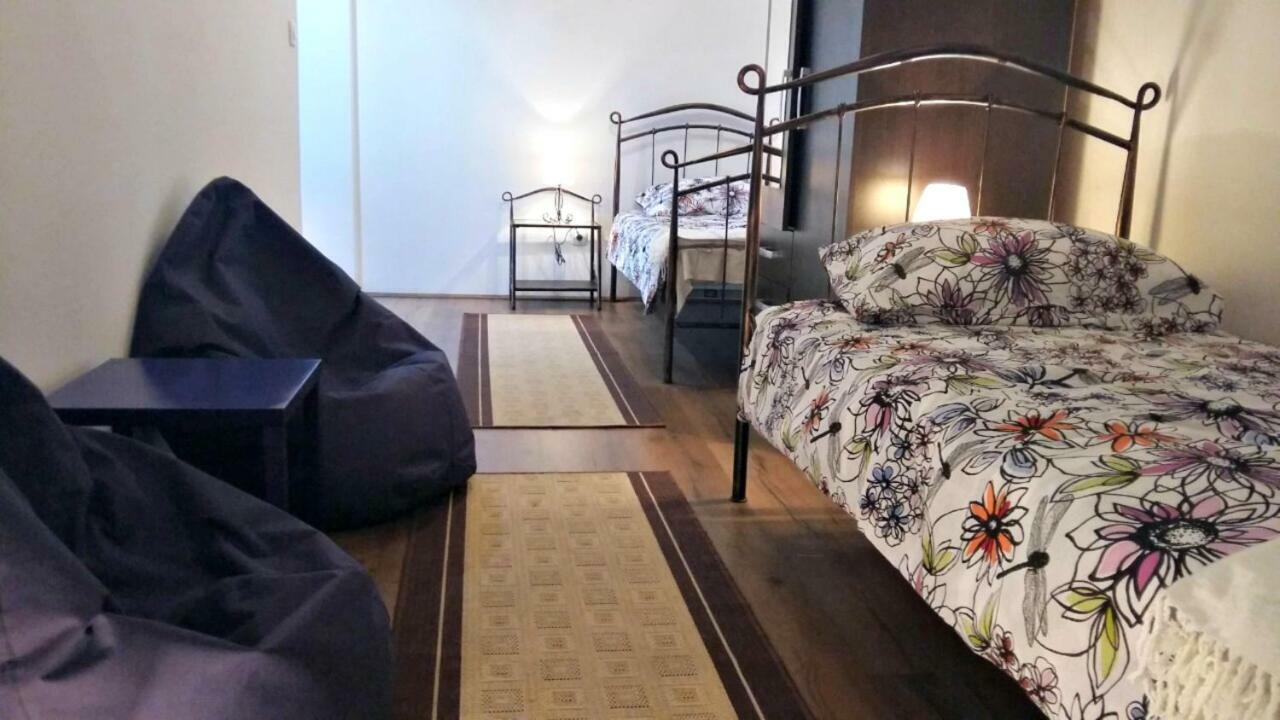 Apartment Anika Kostrena Exteriér fotografie