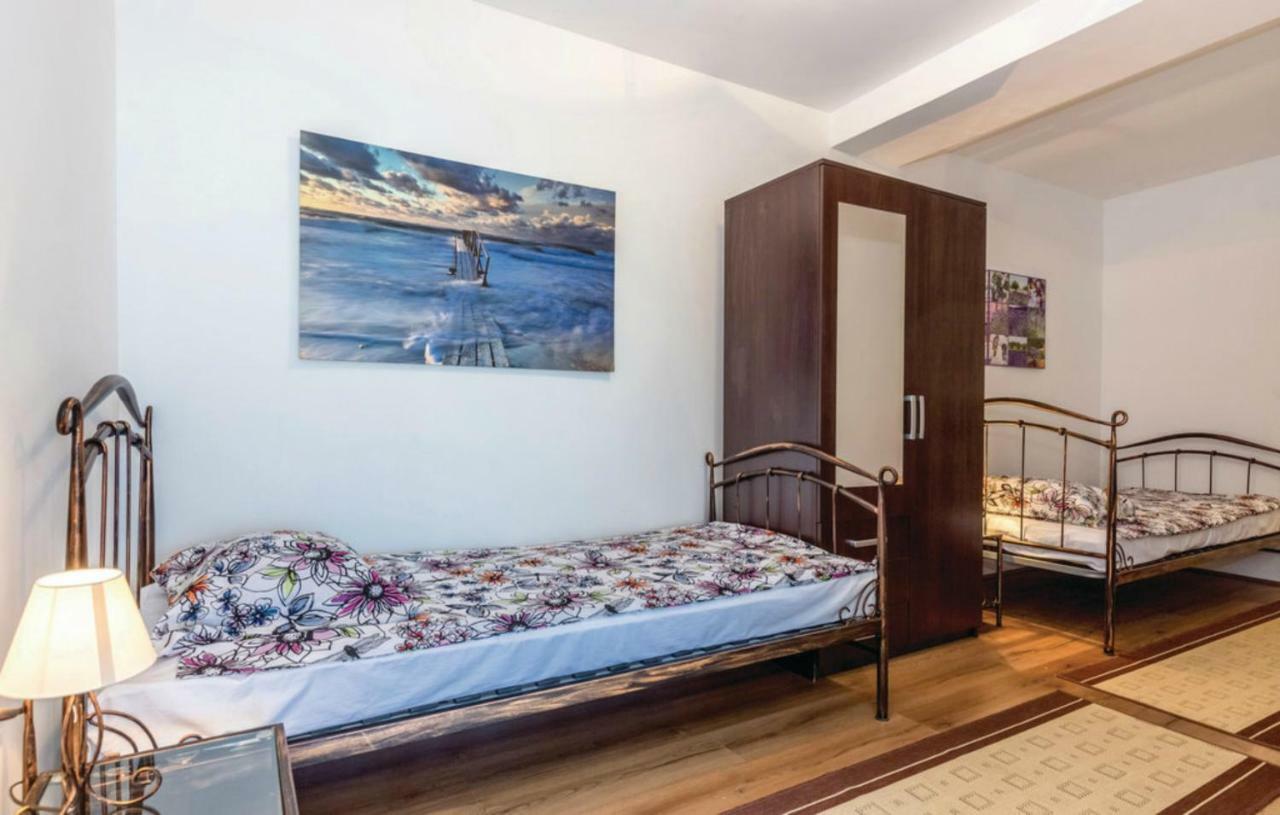 Apartment Anika Kostrena Exteriér fotografie