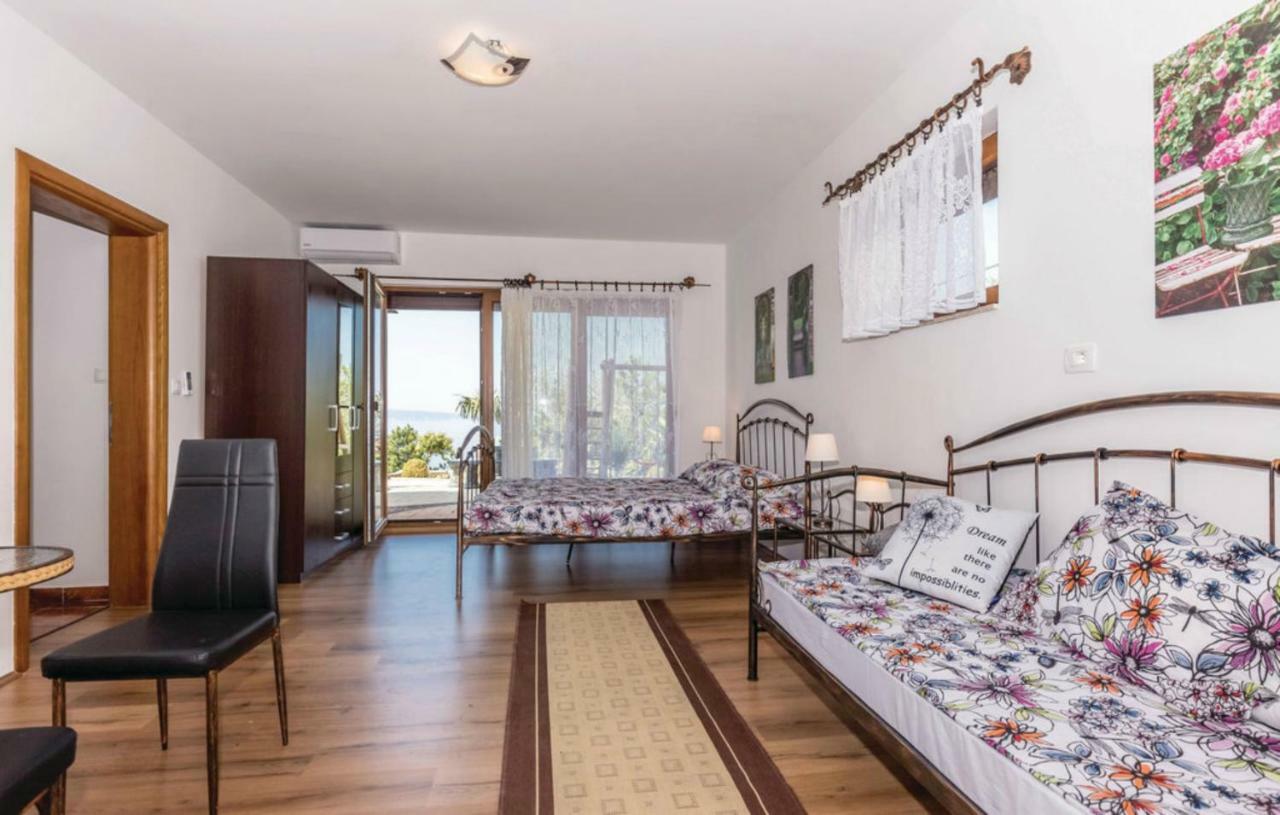 Apartment Anika Kostrena Exteriér fotografie